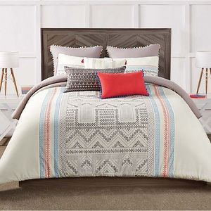 Twin / Twin XL duvet